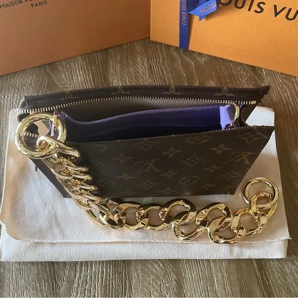 Classic Louis Vuitton Toiletry 19 - Picture 7 of 11